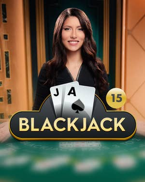 Blackjack 15