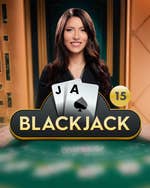 Blackjack 15