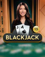 Blackjack 15