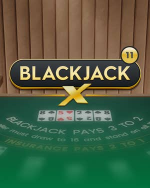 BlackjackX 11