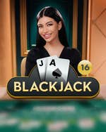 Blackjack 16