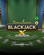 Brazilian BlackjackX 2