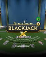 Brazilian BlackjackX 3