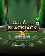 Brazilian BlackjackX 4