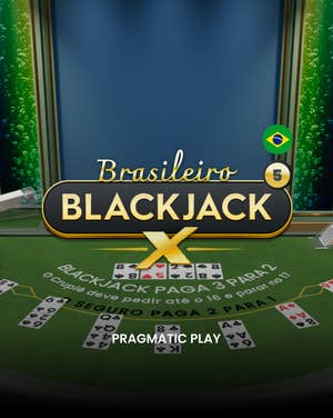 Brazilian BlackjackX 5