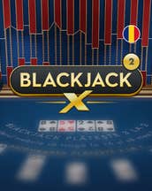 Romanian BlackjackX 2