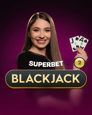 Exclusive Superbet BJ 2