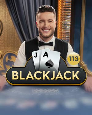 Blackjack 113