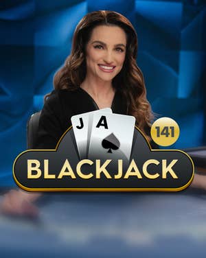 Blackjack 141