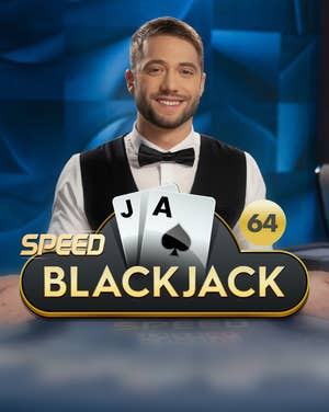 Speed Blackjack 64