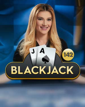 Blackjack 142