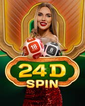 24D Spin