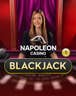 Napoleon Blackjack 1