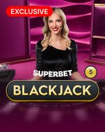 Exclusive Superbet Blackjack 5