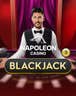 Napoleon Blackjack 2