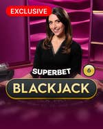 Exclusive Superbet Blackjack 6