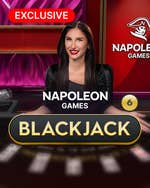 Exclusive Napoleon Blackjack 6