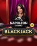Napoleon Blackjack 3