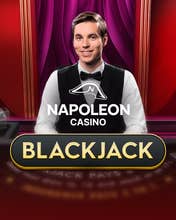 Exclusive Napoleon Blackjack