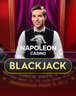 Exclusive Napoleon Blackjack