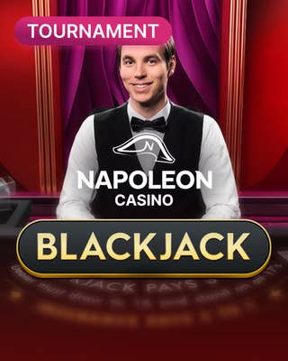 Exclusive Napoleon Blackjack