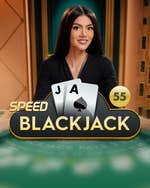 Speed Blackjack 55