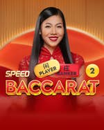 Speed Baccarat 2