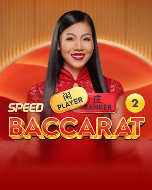 Speed Baccarat 2