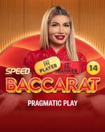 Speed Baccarat 14