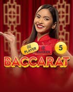 Baccarat 5