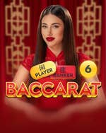 Baccarat 6