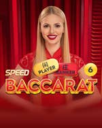 Speed Baccarat 6