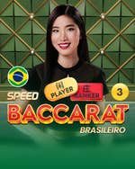 Brazilian Speed Baccarat 3
