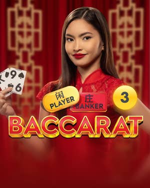 Baccarat 3