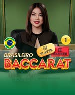 Brazilian Baccarat 1