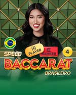 Brazilian Speed Baccarat 4