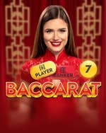 Baccarat 7