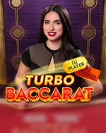 Turbo Baccarat