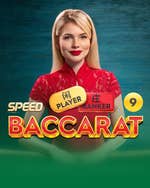 Speed Baccarat 9