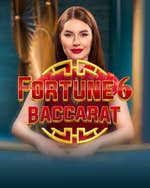 Fortune 6 Baccarat