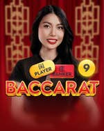 Baccarat 9