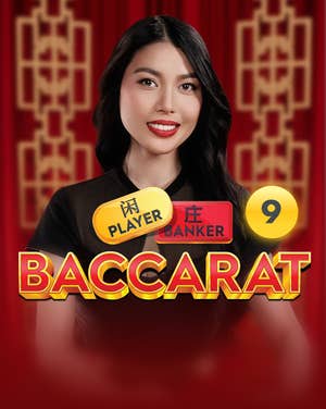 Baccarat 9