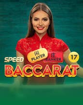 Speed Baccarat 17