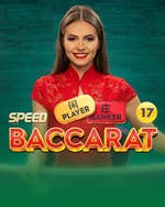 Speed Baccarat 17