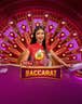 Mega Baccarat