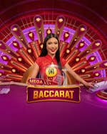 Mega Baccarat