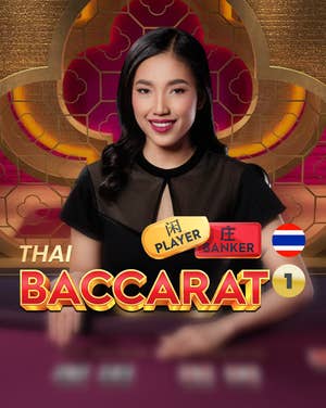 Thai Baccarat