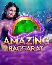 Amazing Baccarat