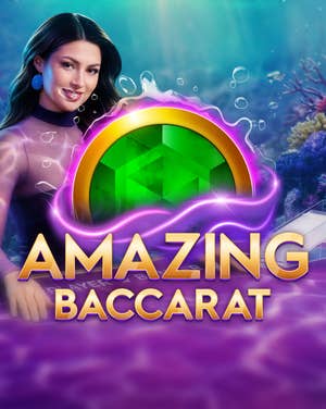 Amazing Baccarat