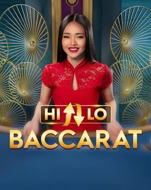 Hi-Lo Baccarat 